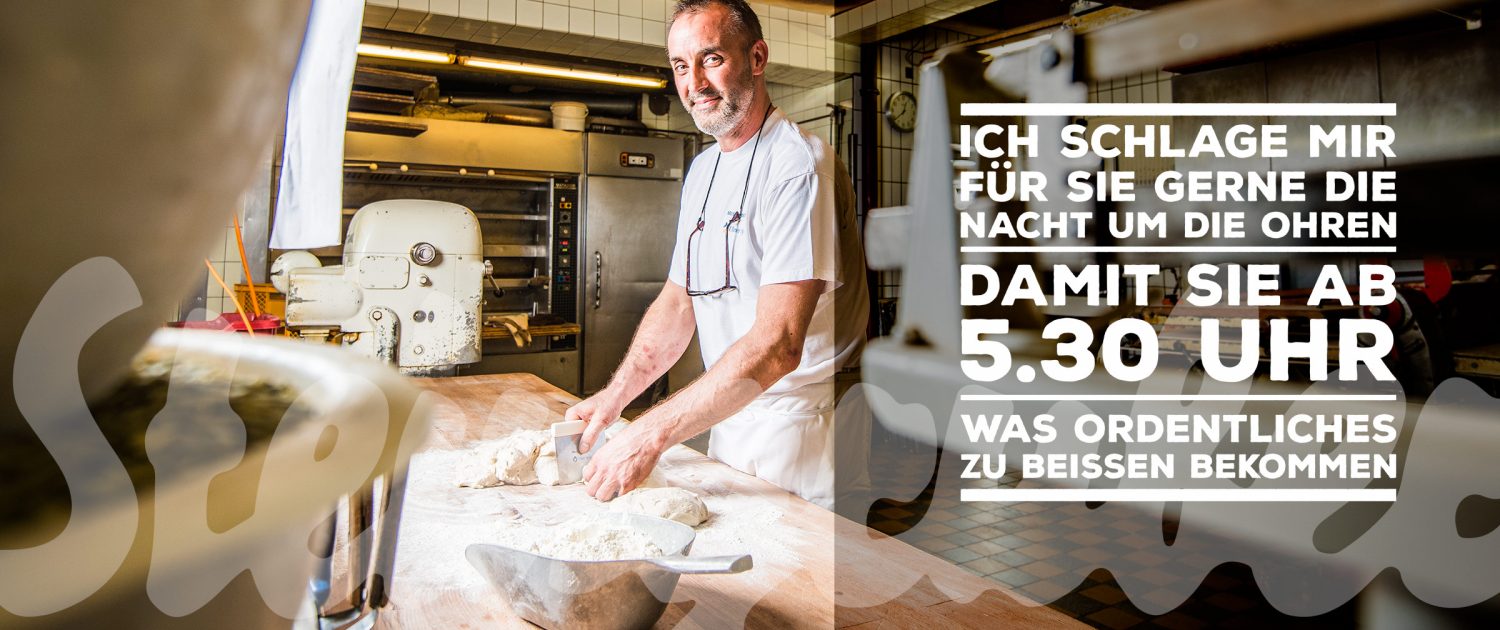 Bäckerei Konditorei Schweinau Nürnberg Steingruber Backwaren Brot Brötchen Kuchen