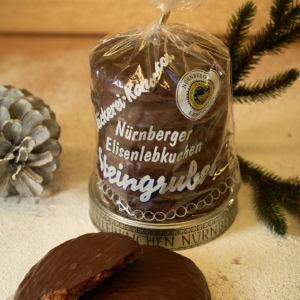 Original Nürnberger Lebkuchen, Elisenlebkuchen, Shop, Versand, Steingruber, Nürnberg, Original Nuremberg Gingerbread