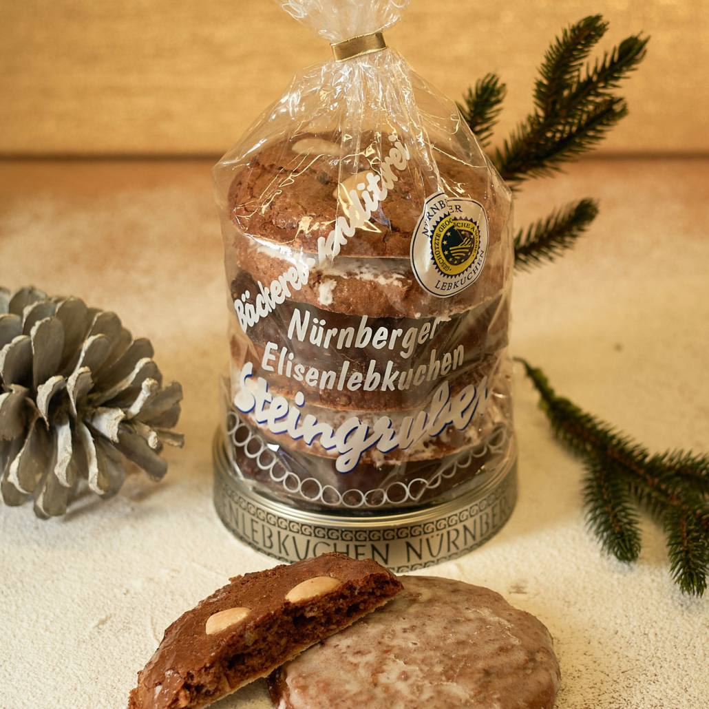 ORIGINAL NÜRNBERGER LEBKUCHEN | ELISENLEBKUCHEN | SHOP ORIGINAL NÜRNBERGER LEBKUCHEN | ELISENLEBKUCHEN | SHOP