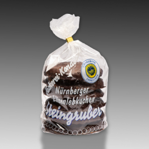 Original Nürnberger Lebkuchen, Elisenlebkuchen, Shop, Versand, Steingruber, Nürnberg, Original Nuremberg Gingerbread
