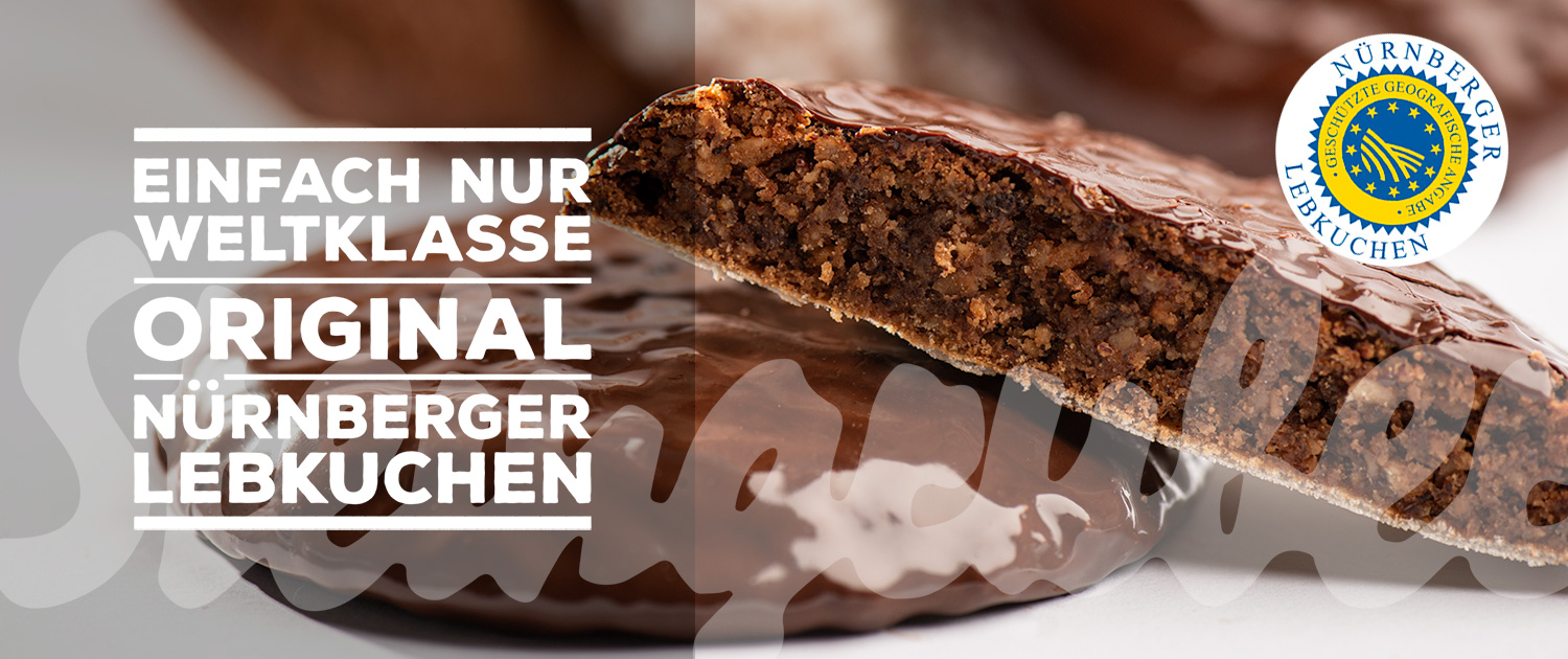 ORIGINAL NÜRNBERGER LEBKUCHEN | ELISENLEBKUCHEN | SHOP ORIGINAL NÜRNBERGER LEBKUCHEN | ELISENLEBKUCHEN | SHOP